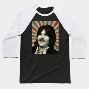 Randy Meisner Baseball T-Shirt